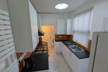 4 bed house, Harborne Park Road, Harborne, Birmingham, B170NG - Image 11